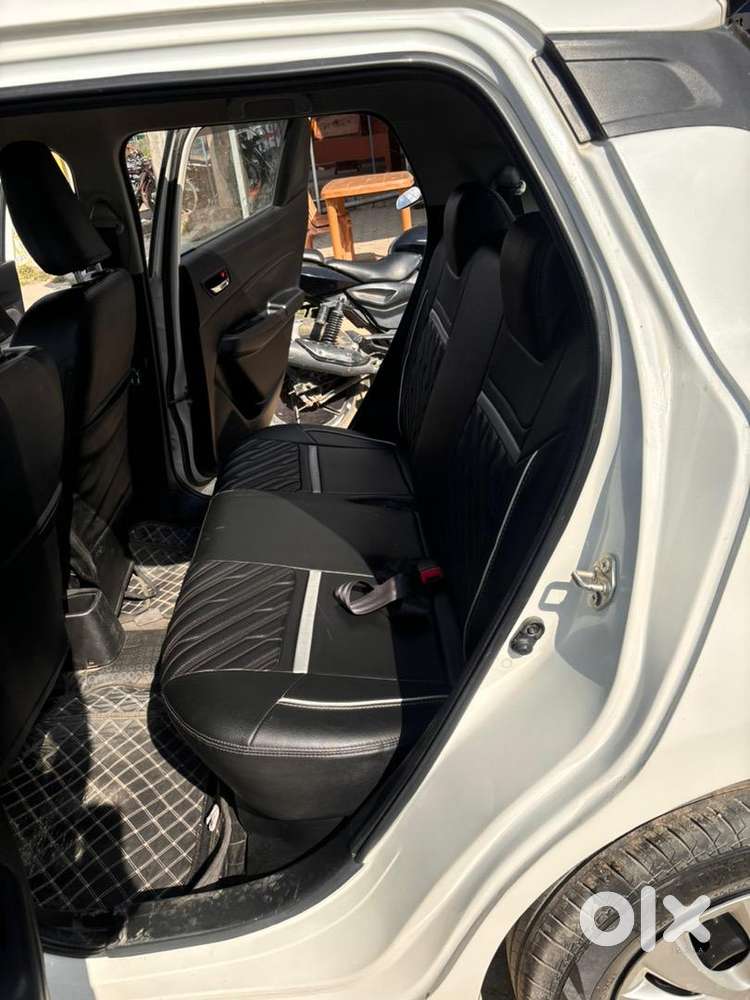 Maruti Suzuki Swift 2023 Petrol Good Condition