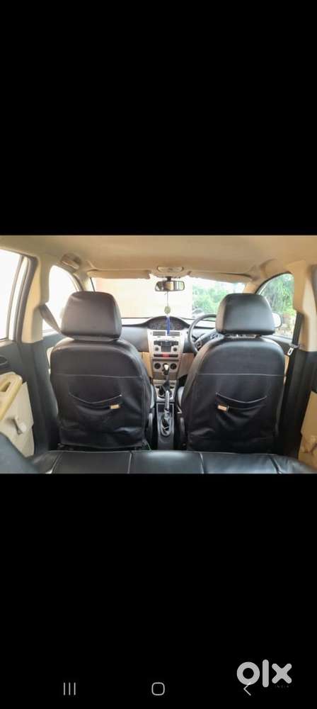 Tata Indica Vista 2013 Diesel