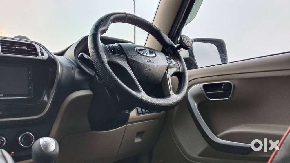 Mahindra Bolero Neo N10 (r), 2022, Diesel