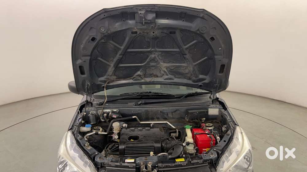 Maruti Suzuki Alto K10 Vxi Airbag, 2018, Petrol