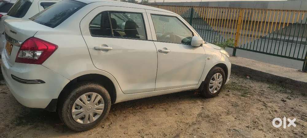 Maruti Suzuki Dzire 2020 Taxi Nomber Hr 73 Palwal