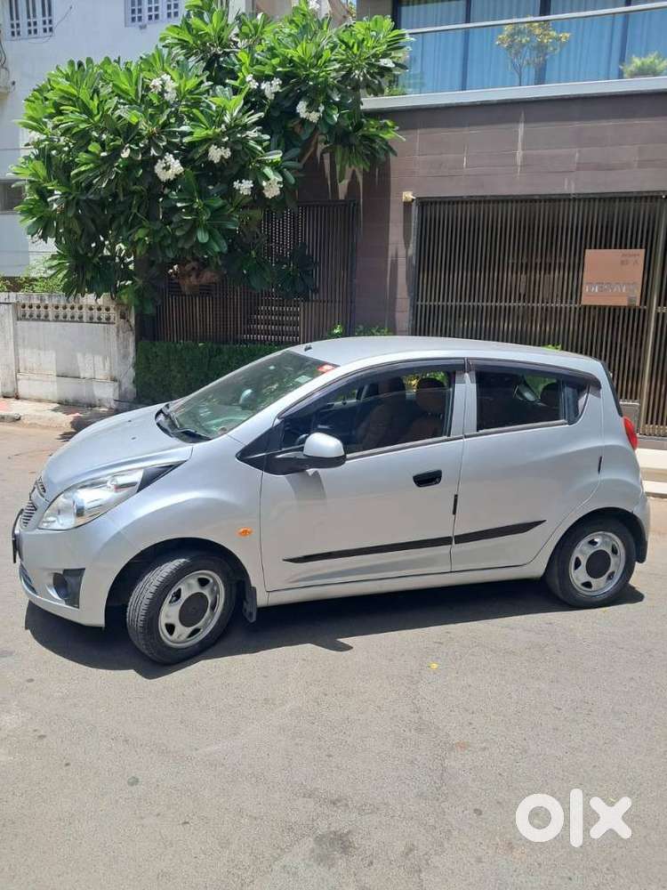 Chevrolet Beat Ls, 2013, Diesel