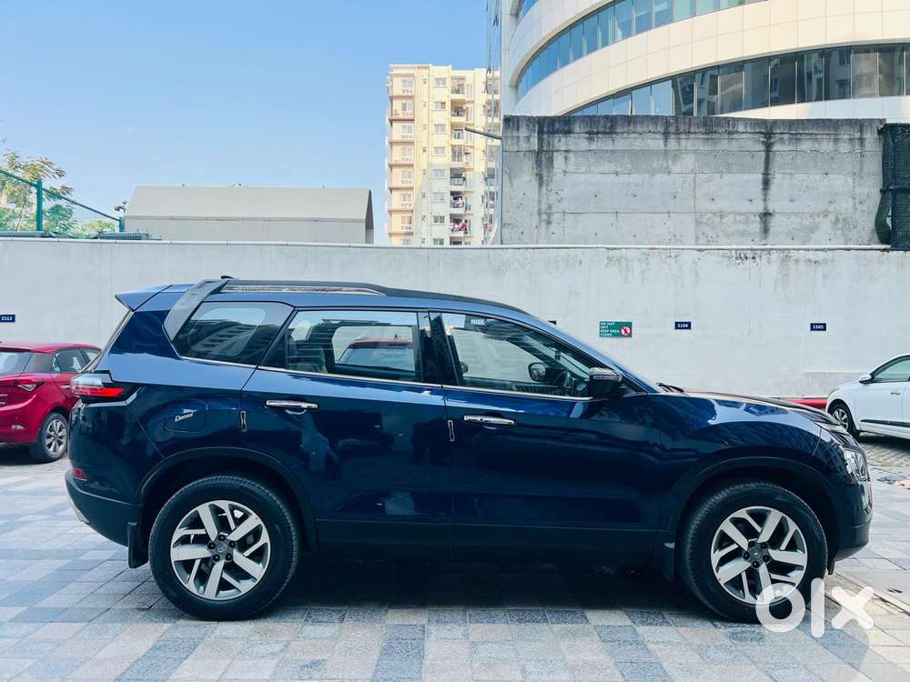 Tata Safari 2.0 Kryotec Xza, 2022, Diesel