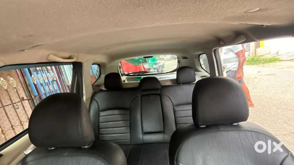Nissan Terrano 2014 Diesel 103000 Km Driven