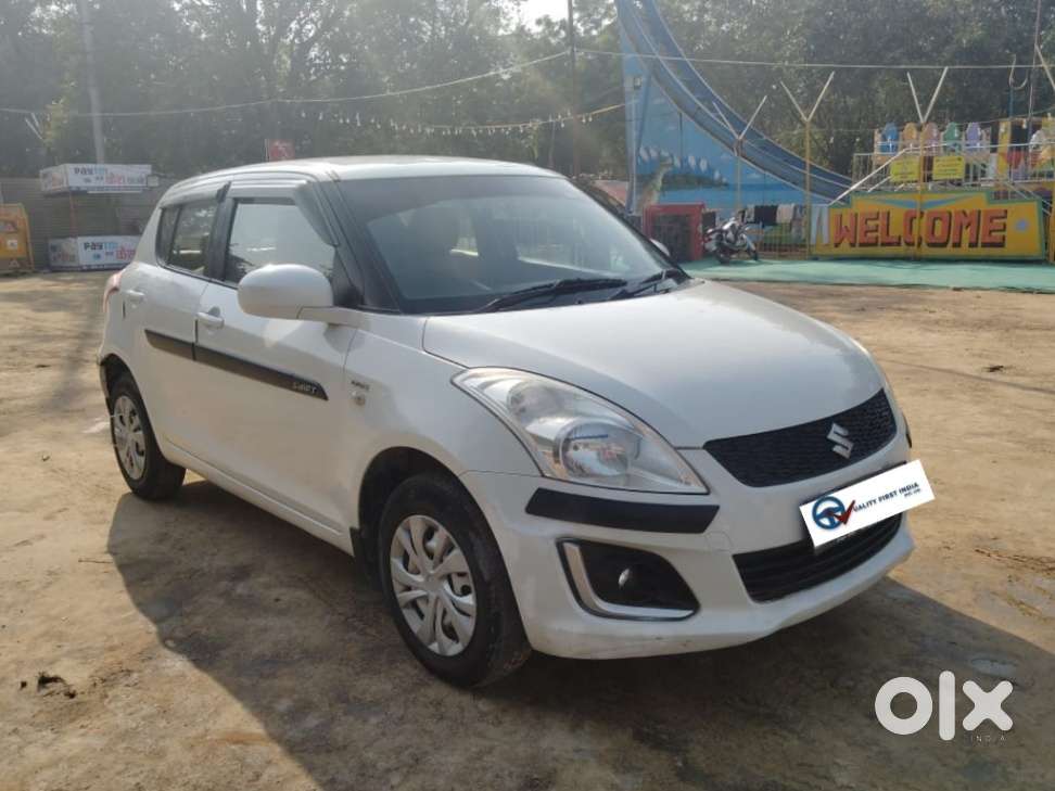 Maruti Suzuki Swift Ldi (o), 2017, Diesel