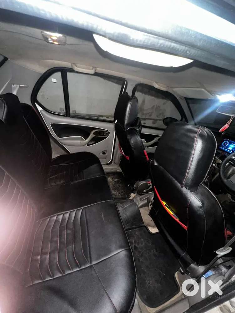 Tata Indigo Cs 2011 Variant Elx
