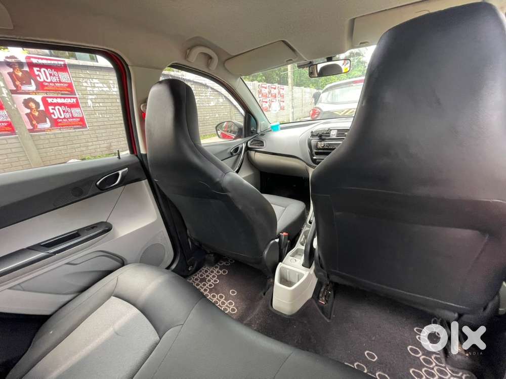 Tata Tiago Petrol Manual 2018