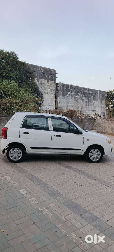 Maruti Suzuki Alto K10 Lxi Cng, 2012, Cng & Hybrids