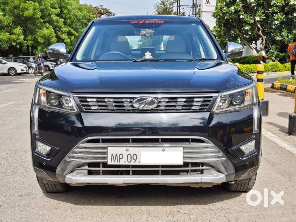 Mahindra Xuv300 W8 Option Diesel, 2019, Diesel