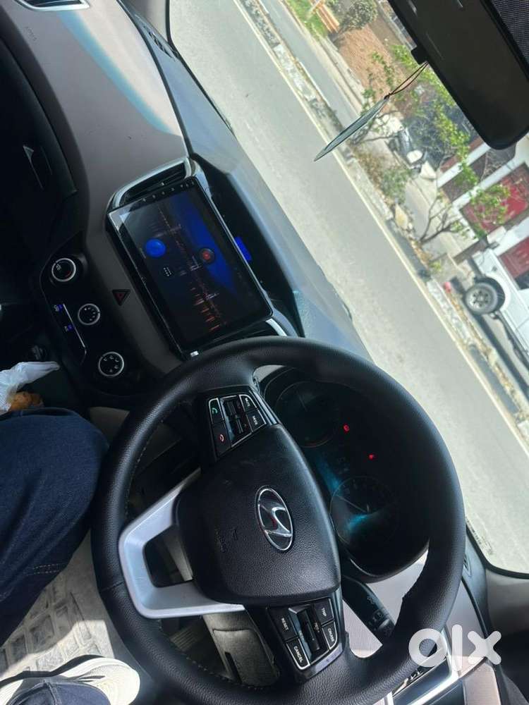 Hyundai Diesel Car 2019