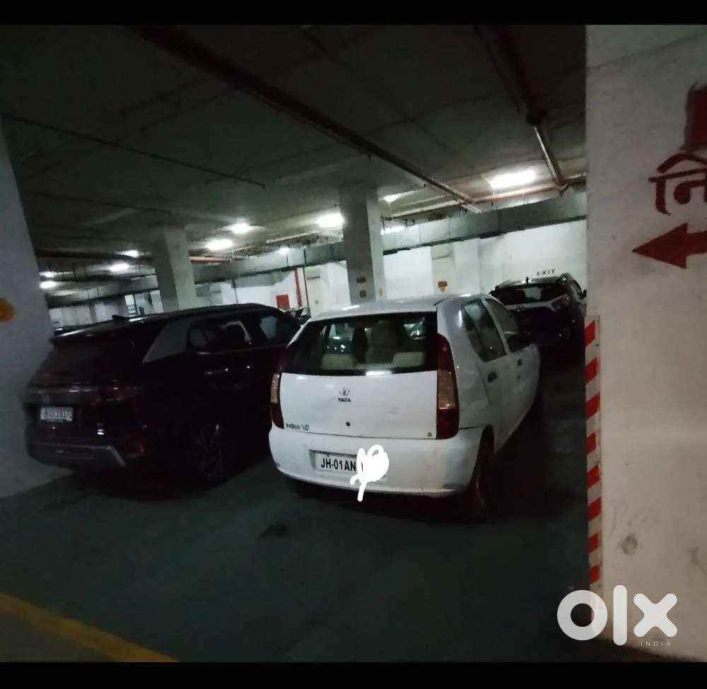 Tata Indica Ev2 2011 Diesel 2nd Owner