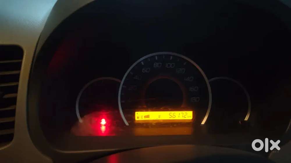 Maruti Suzuki Wagon R 2010