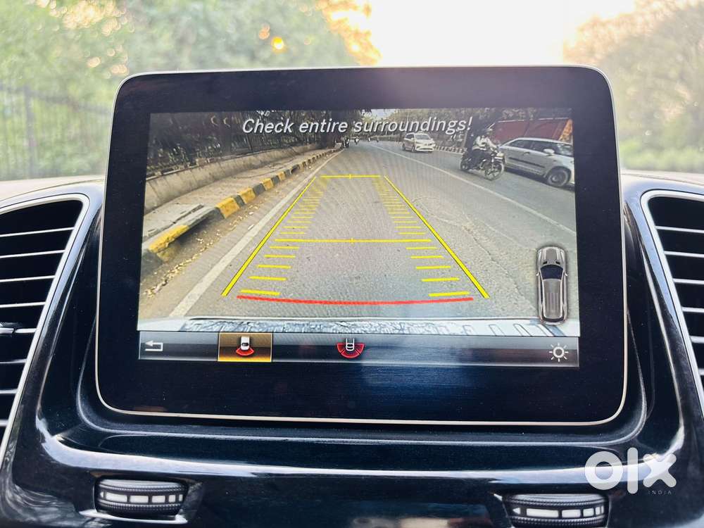 Mercedes-benz Gle Class 250d, 2018, Diesel