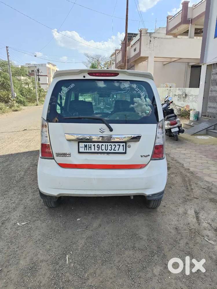 Maruti Suzuki Stingray 2017 Tight Condition Of Car