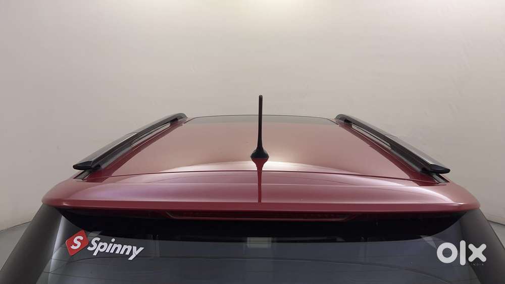 Mahindra Xuv300 W8 Diesel, 2022, Diesel