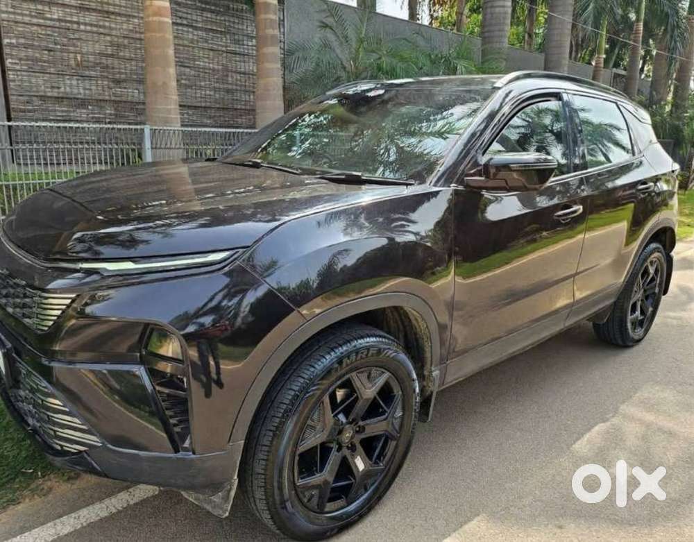 Tata Harrier Adventure Plus A, 2023, Diesel
