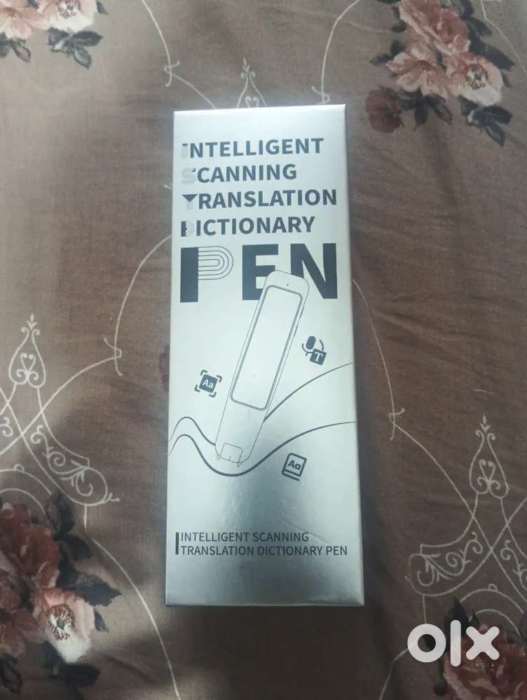 Cheating pen