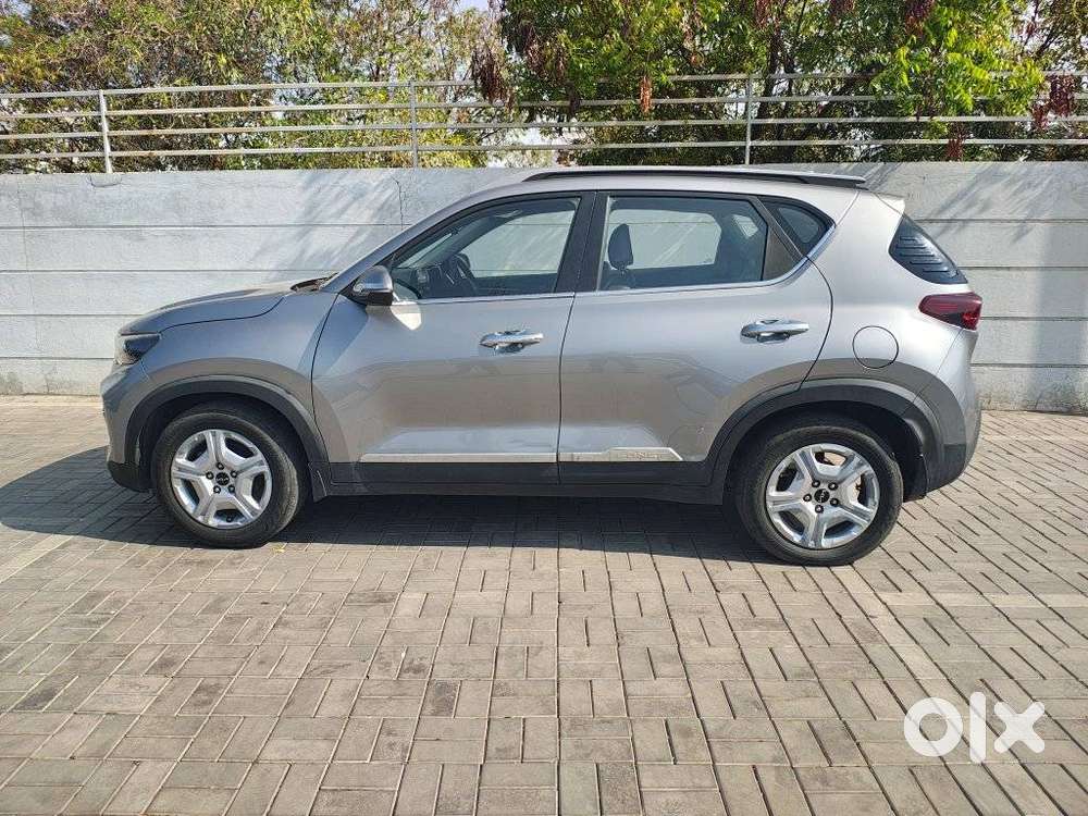 Kia Sonet 1.2 Htk Plus, 2021, Petrol