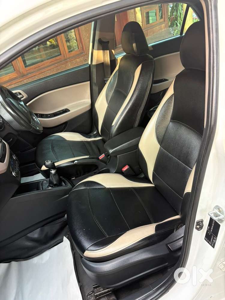 Hyundai Elite I20 2016 Asta Option 64000 Km Full Company Service
