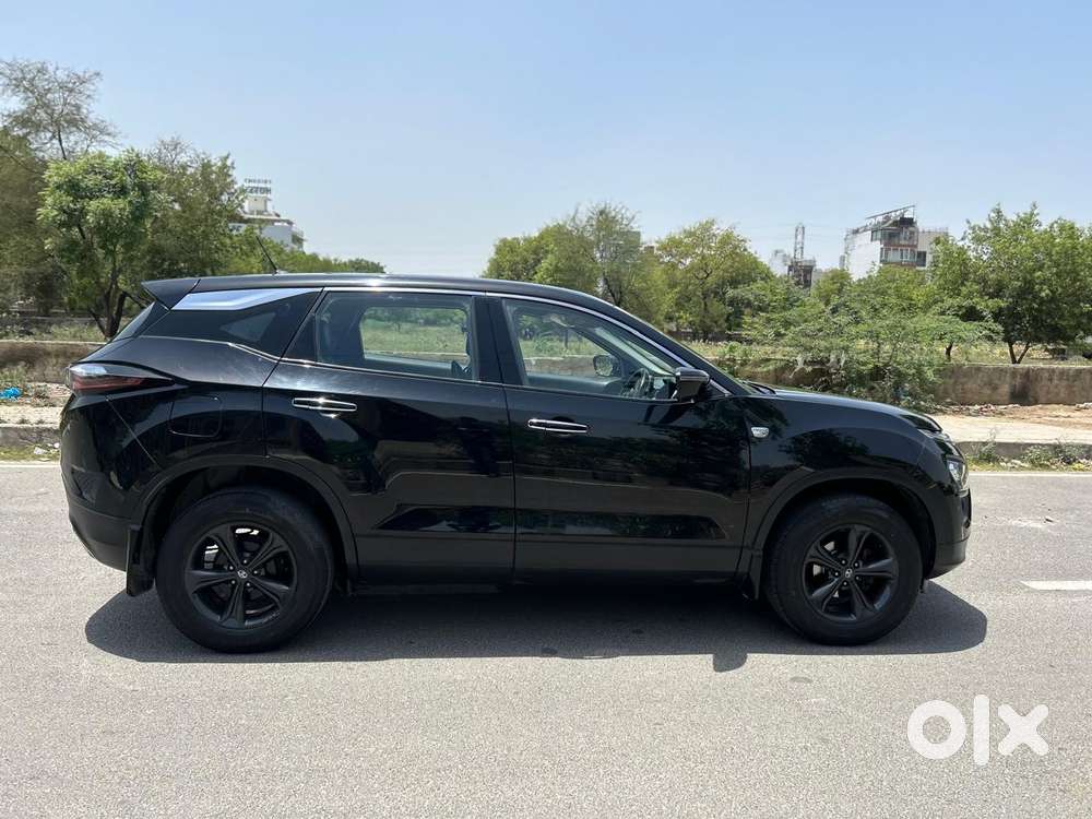 Tata Harrier Xt+, 2021, Diesel