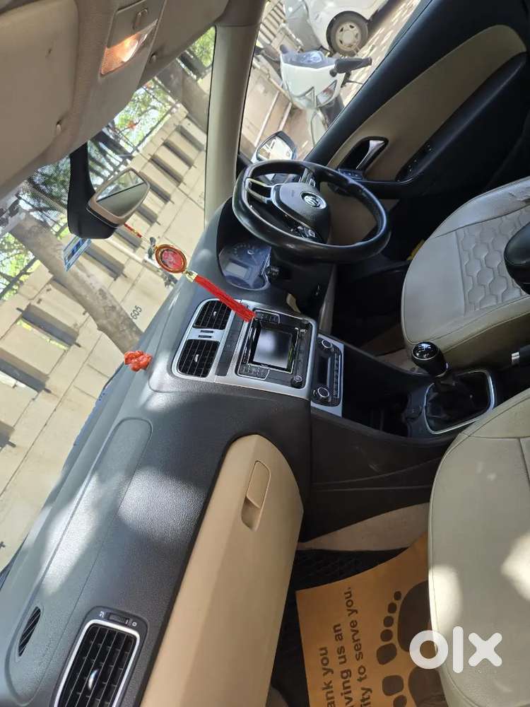 Volkswagen Ameo Mpi 2017