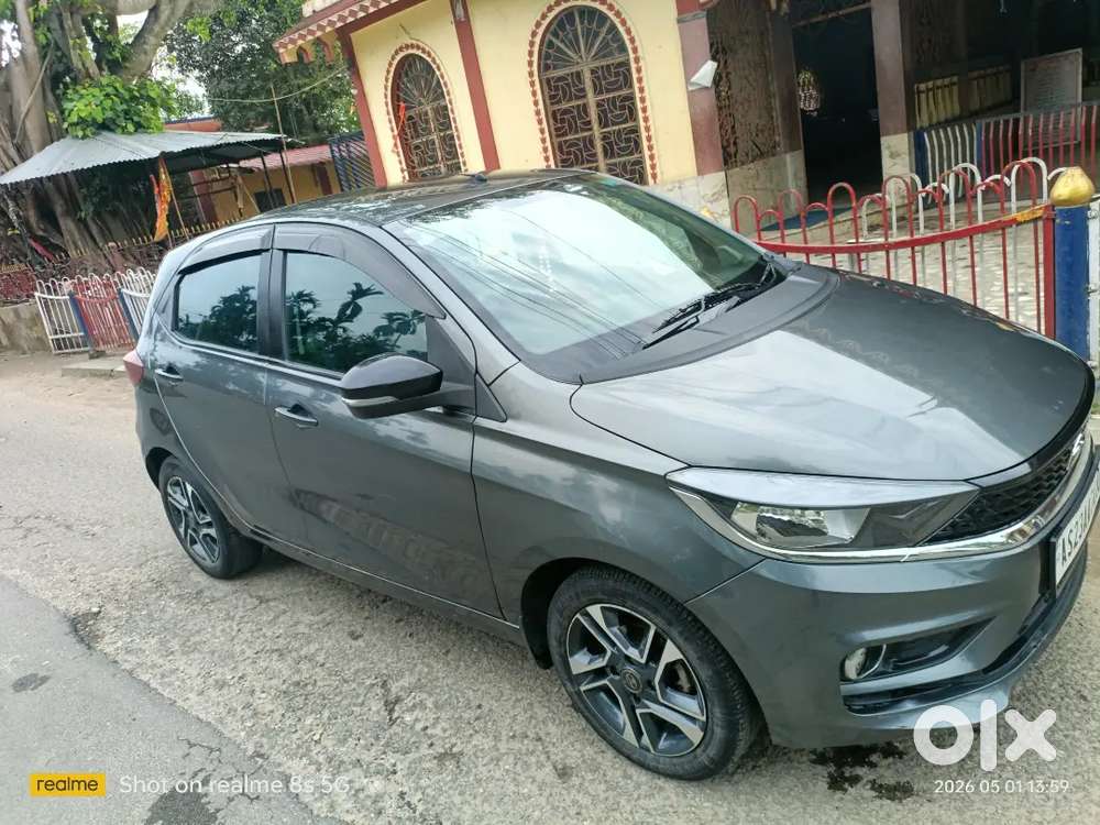 Tata Tiago Xz