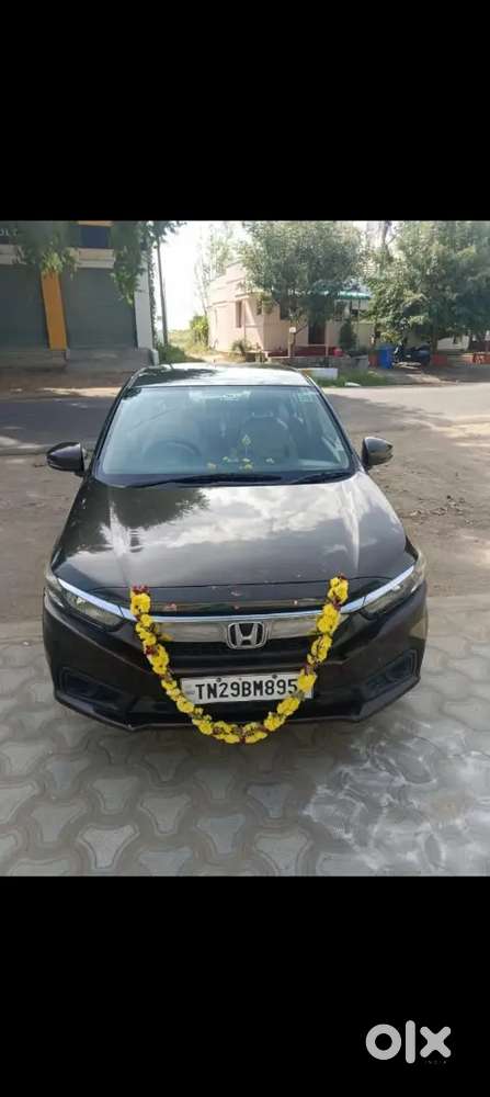 Honda Amaze