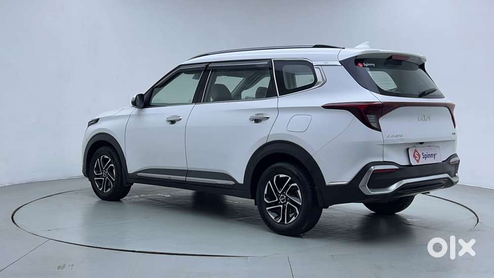 Kia Carens 1.4 Luxury Plus 6 Str, 2022, Petrol