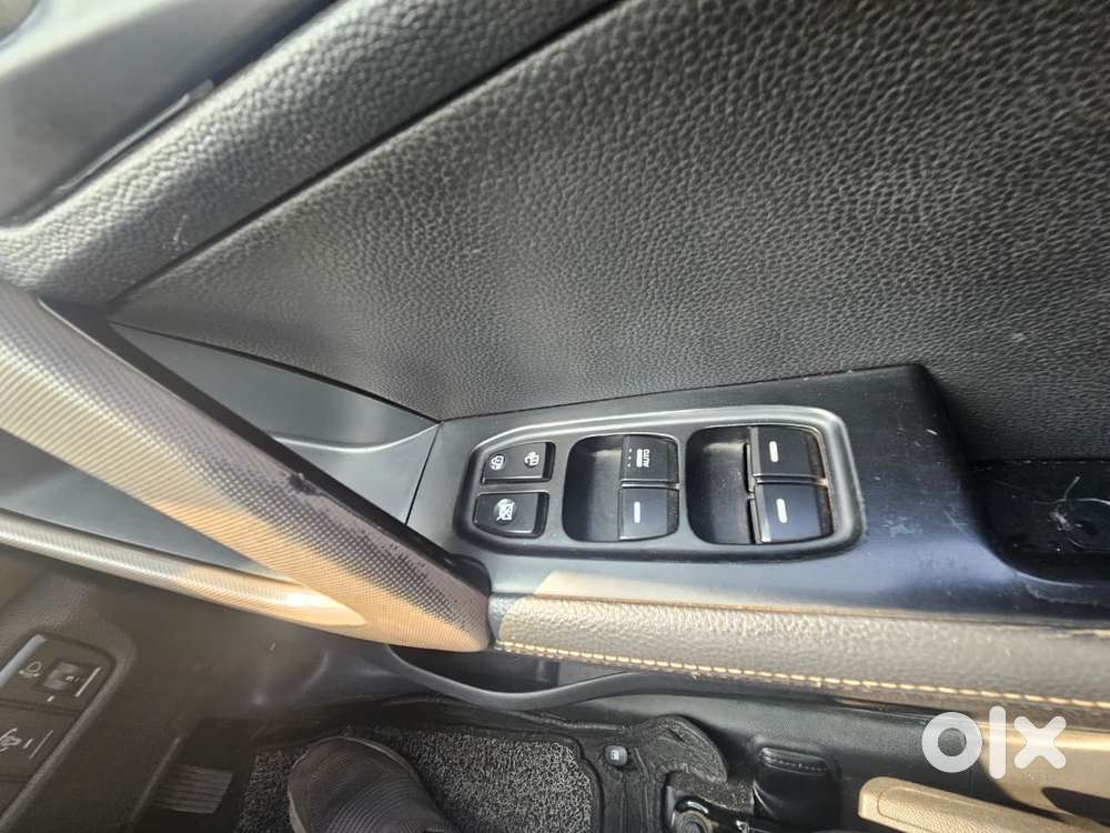 Hyundai Creta 1.6 Sx (o), 2017, Diesel