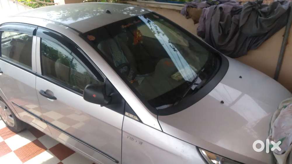 Tata Indica Vista 2010 Diesel Good Condition