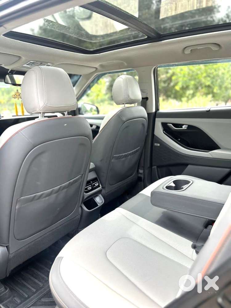 Hyundai Creta 1.5 Sx (o) Diesel, 2024, Diesel