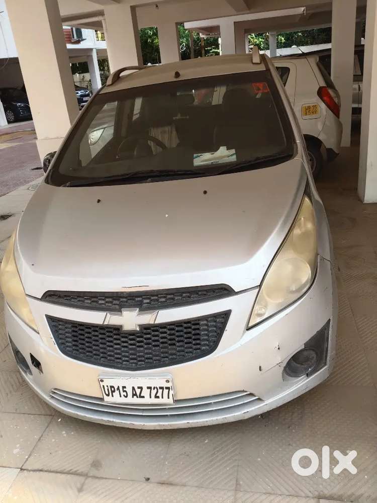 Chevrolet Beat 2012 @60k Rs. Only