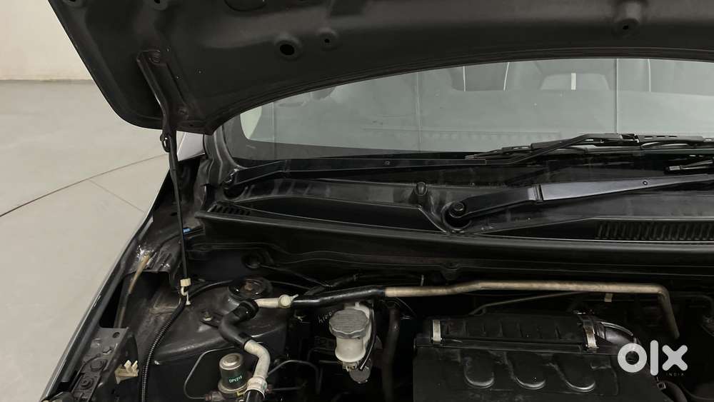 Maruti Suzuki Celerio 1.0 Zxi Amt, 2016, Petrol