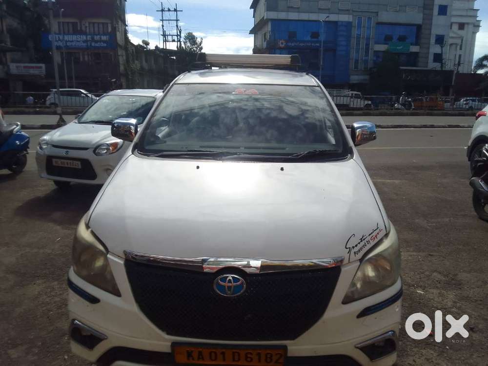 Toyota Innova