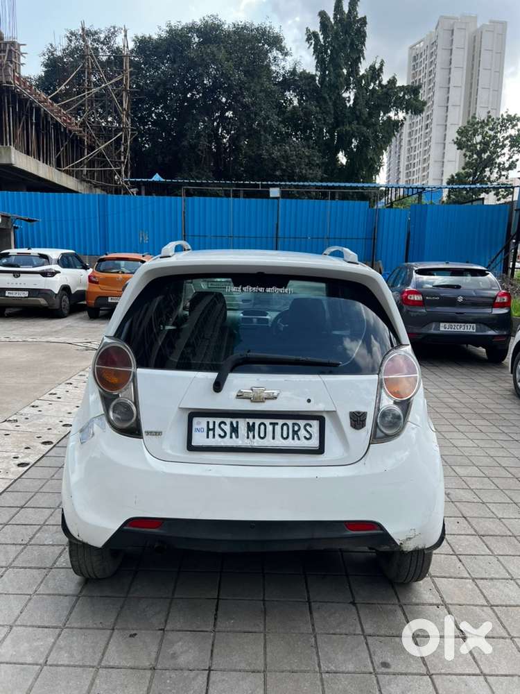 Chevrolet Beat 2013 Diesel Good Condition