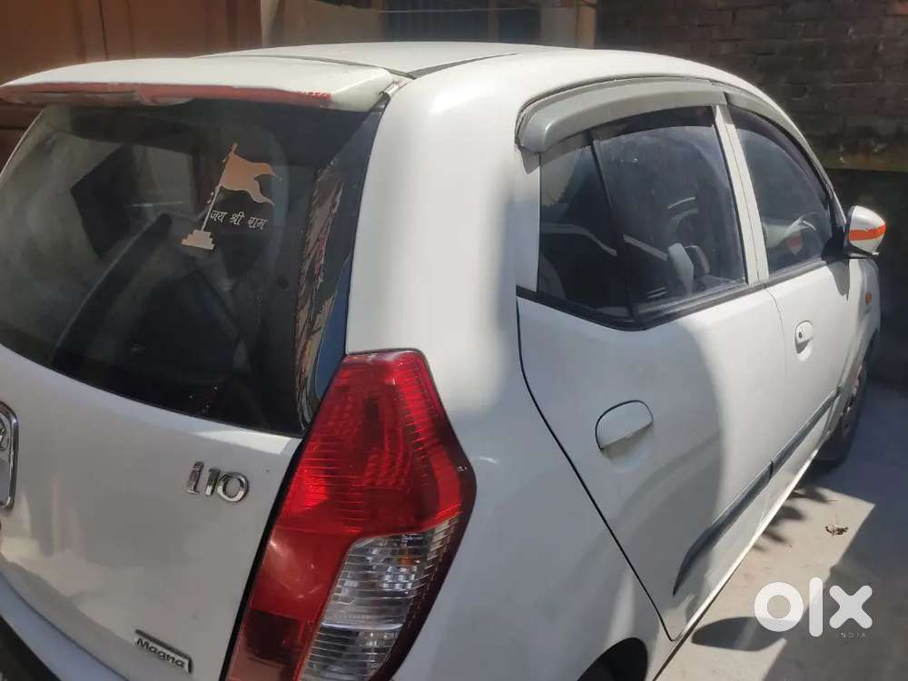 Efficient Fuel User Car With Better Sitting For Family