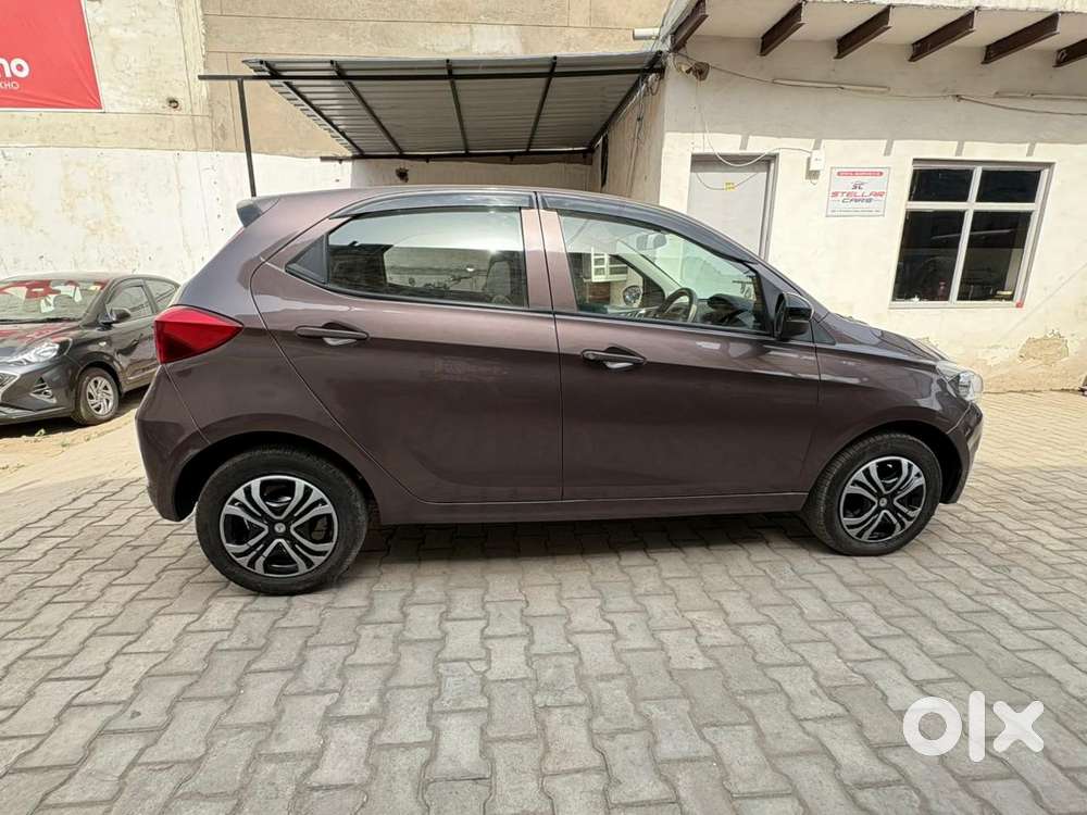 Tata Tiago 1.05 Revotorq Xz, 2020, Diesel