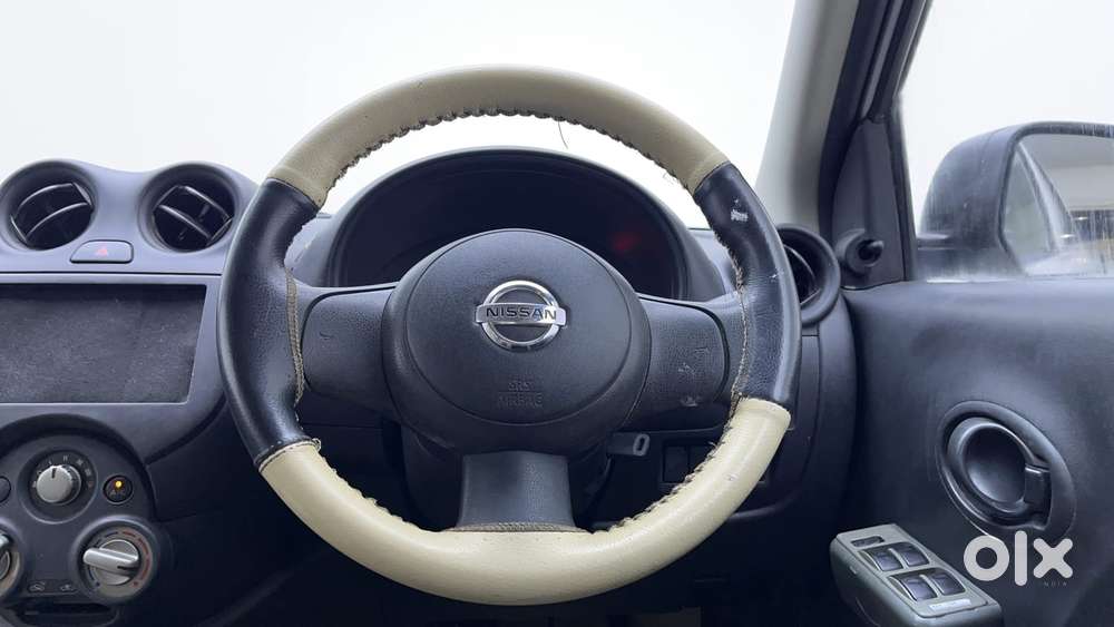 Nissan Micra Xe Petrol, 2012, Petrol