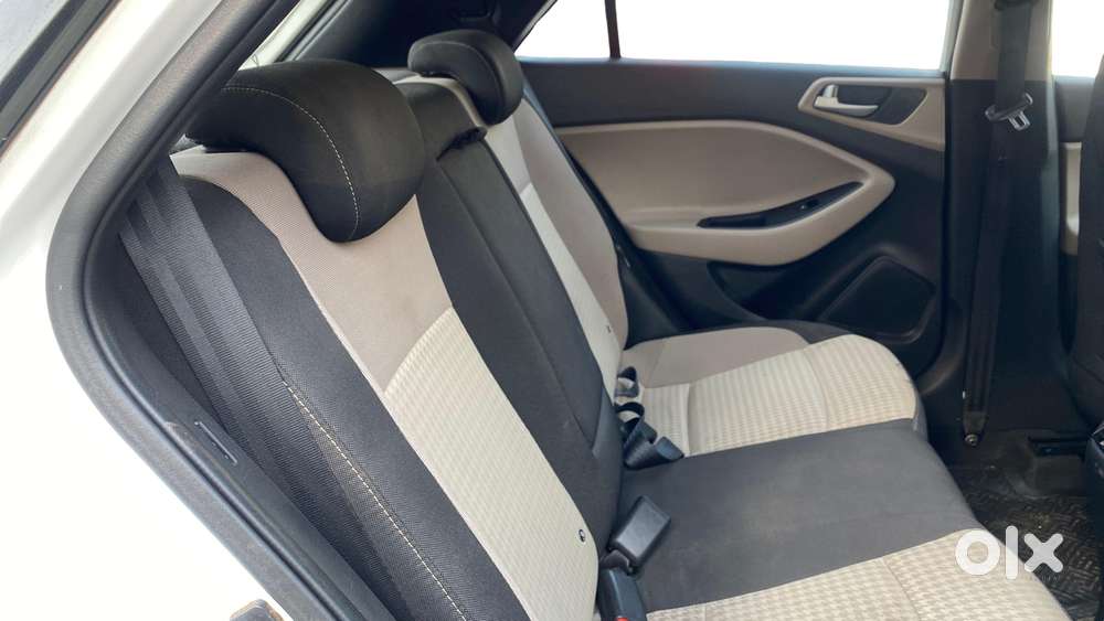 Hyundai Elite I20 Asta Option, 2019, Petrol