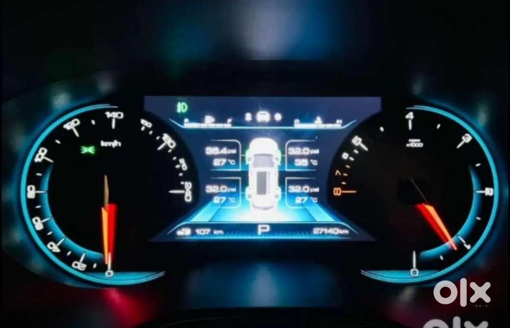 Mg Hector Plus 2.0 Diesel 2024
