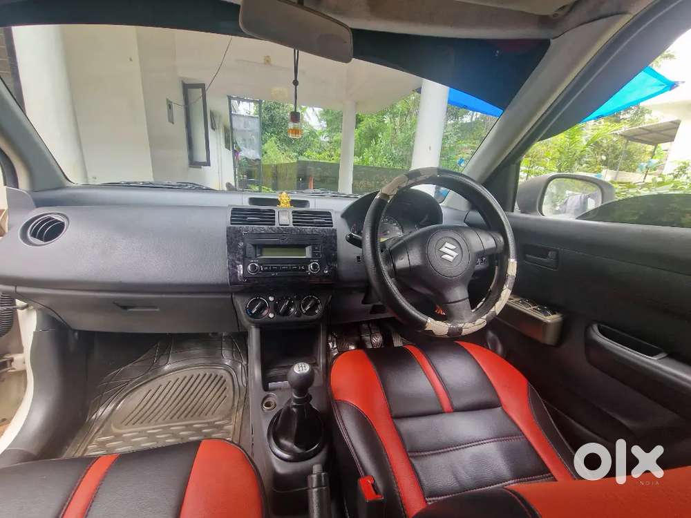 Maruti Suzuki Swift Dzire Tour 2015 Diesel Car