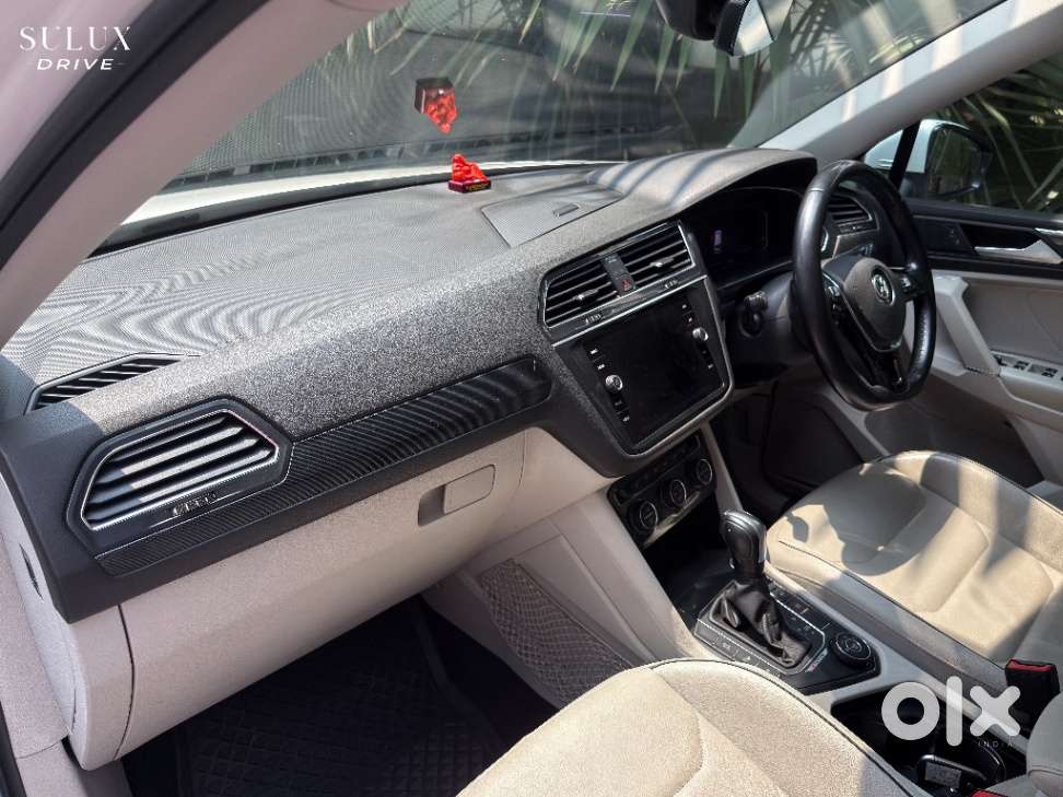 Volkswagen Tiguan All Space 2.0 Tsi, 2020, Petrol