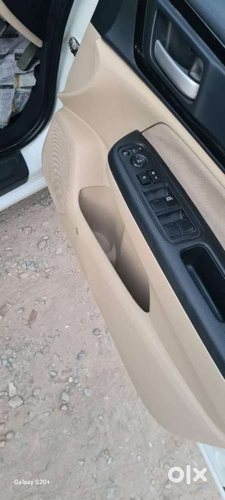 Honda Amaze 1.2 S (o) Privilege Edition I-vtec, 2021, Petrol