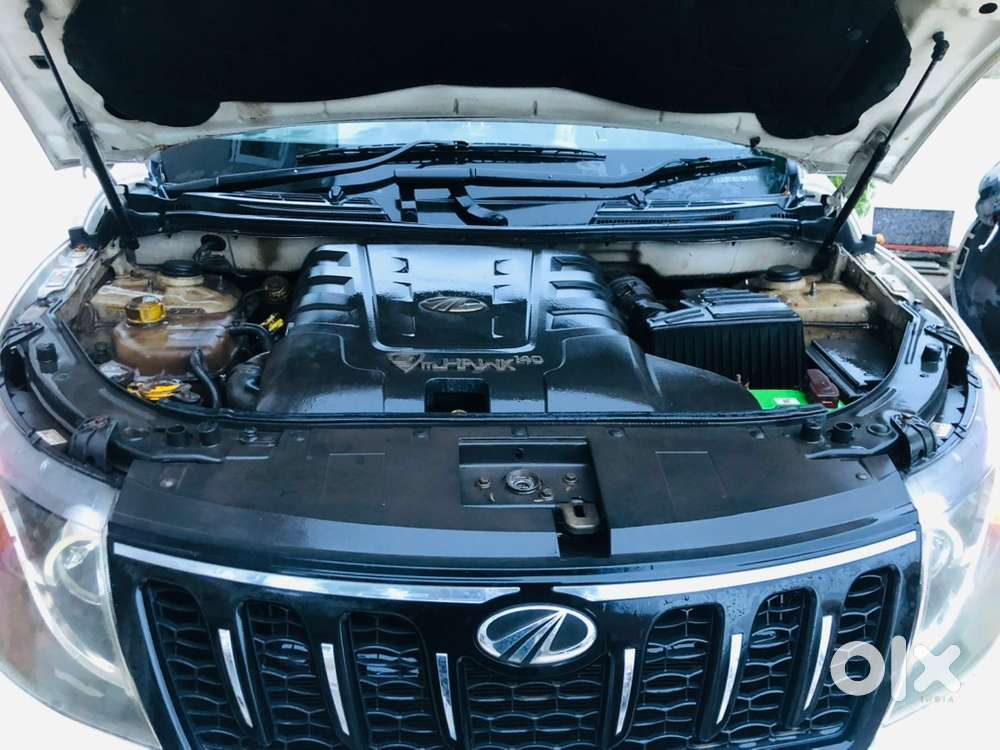 Mahindra Diesel Car 2015