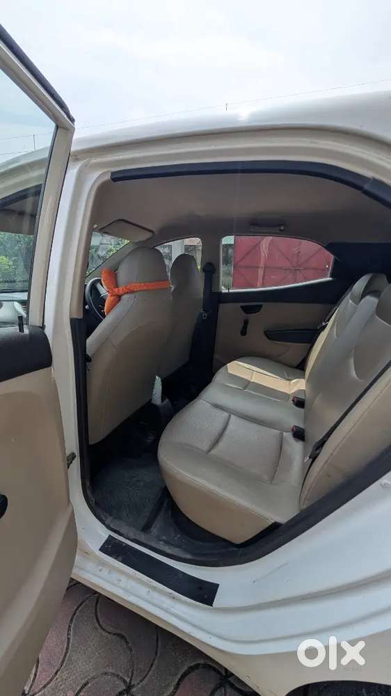 Hyundai Eon Era Plus 2017