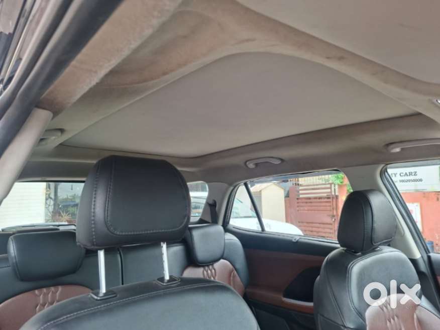 Hyundai Alcazar 1.5 Platinum Diesel Mt 7 Str, 2022, Diesel