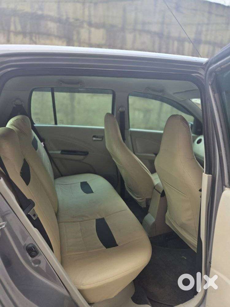 Maruti Suzuki Celerio Vxi, 2020, Cng & Hybrids