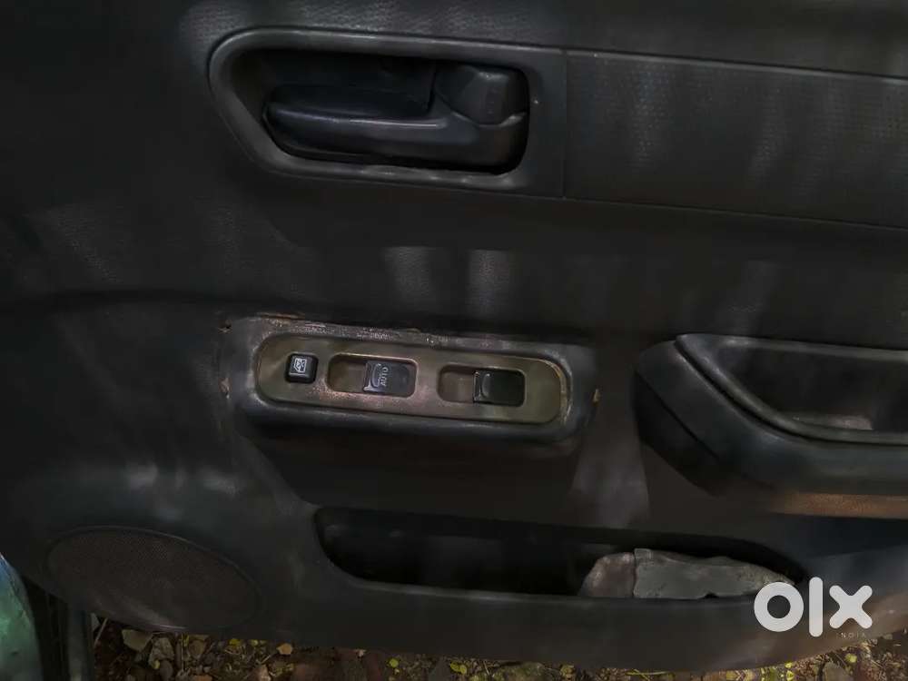 Swift Maruti Suzuki Vdi 2011