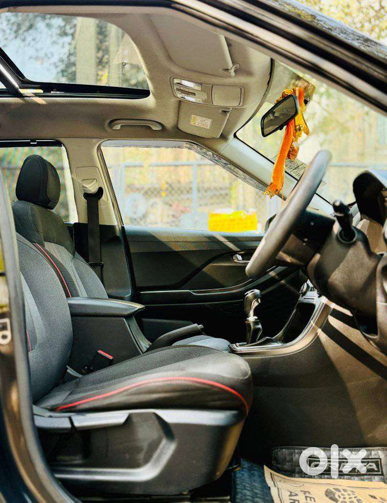 Hyundai Creta 1.5 S Plus Knight Petrol, 2024, Petrol