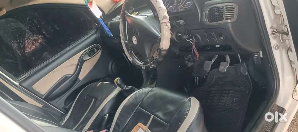 Tata Indigo Ecs 2017 Diesel 171000 Km Driven